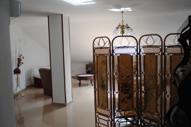 Ático 90m2 en Madrigal de la Vera