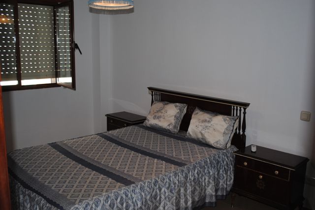 Ático 90m2 en Madrigal de la Vera