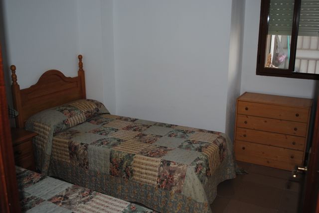 Ático 90m2 en Madrigal de la Vera