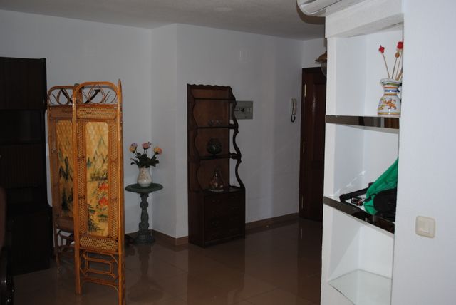 Ático 90m2 en Madrigal de la Vera