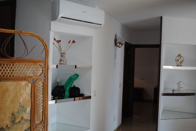 Ático 90m2 en Madrigal de la Vera