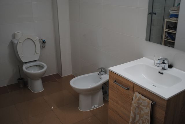 Ático 90m2 en Madrigal de la Vera