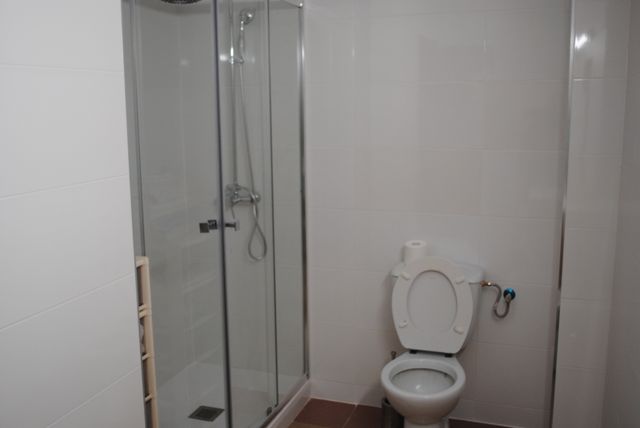 Ático 90m2 en Madrigal de la Vera