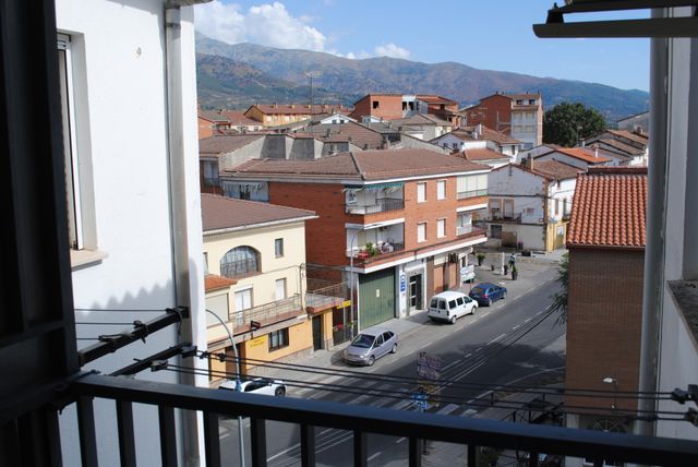 Ático 90m2 en Madrigal de la Vera