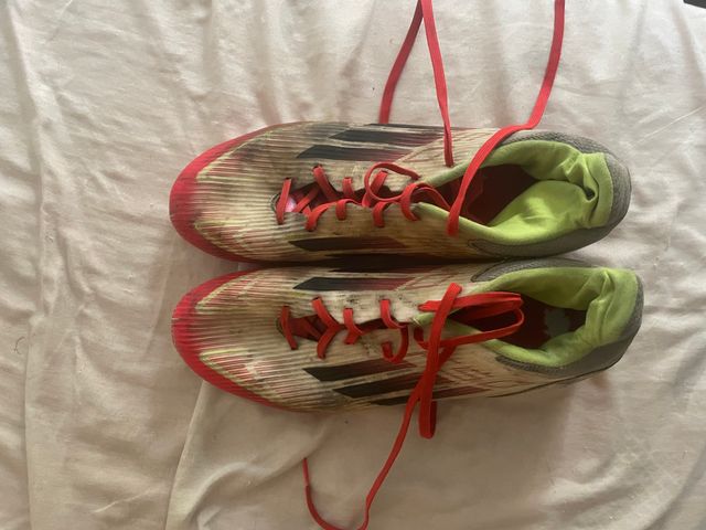 Botas de fútbol Adidas