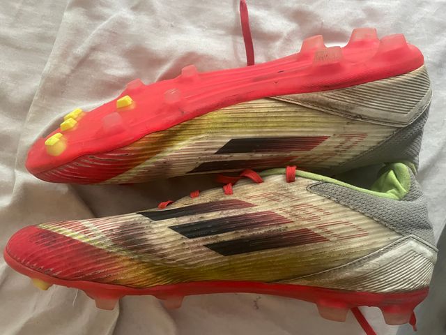 Botas de fútbol Adidas