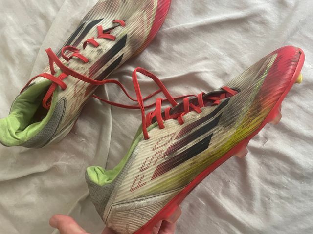 Botas de fútbol Adidas