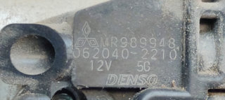 ELEVALUNAS TRASERO IZQUIERDO MITSUBISHI MONTERO (