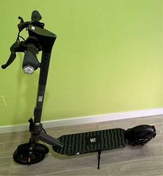 ZWheel ZFox Max