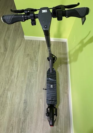 ZWheel ZFox Max