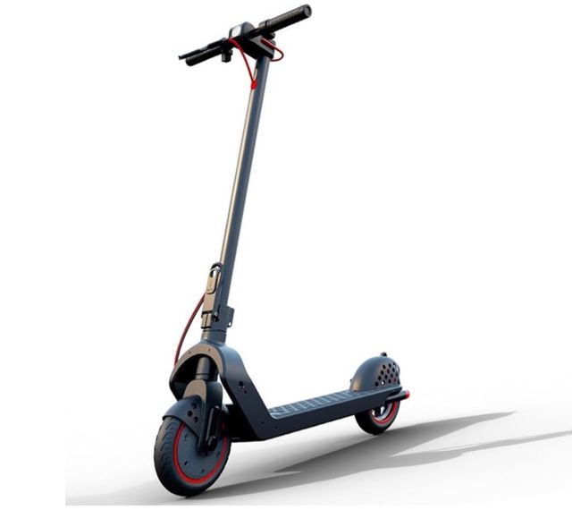 Patinete Eléctrico 8.5 Pulgadas