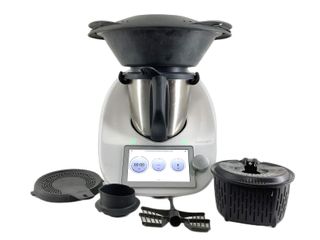 thermomix vorwerk tm6