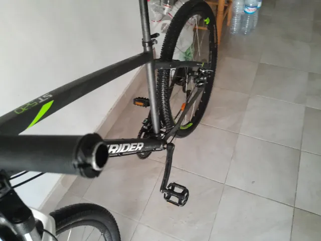 Bicicleta ST 520