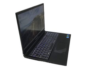 pc portatil gigabyte rc555
