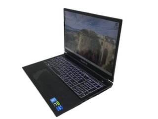 pc portatil gigabyte rc555