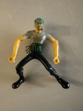 Action Figure Zoro - One Piece 1999