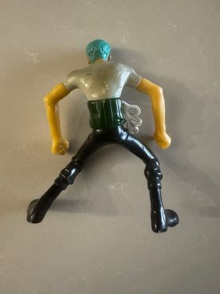 Action Figure Zoro - One Piece 1999