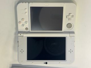 Nintendo Nintendo 3DS XL Animal Crossing