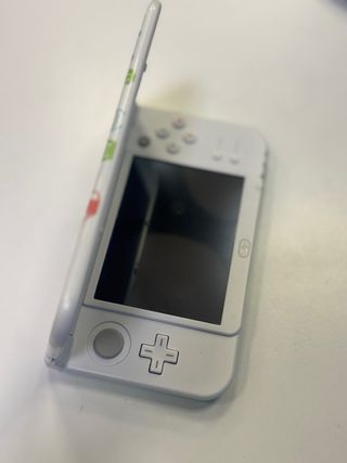 Nintendo Nintendo 3DS XL Animal Crossing