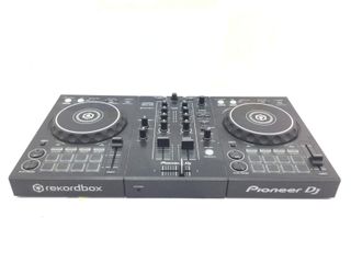 mesa mezclas pioneer ddj400
