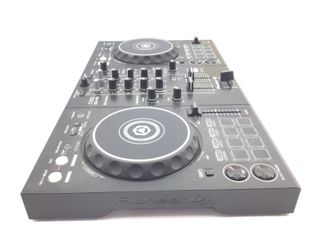 mesa mezclas pioneer ddj400