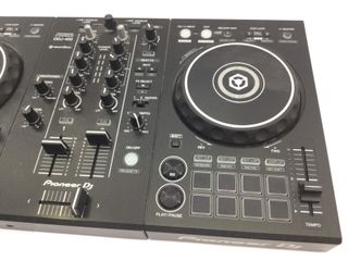 mesa mezclas pioneer ddj400