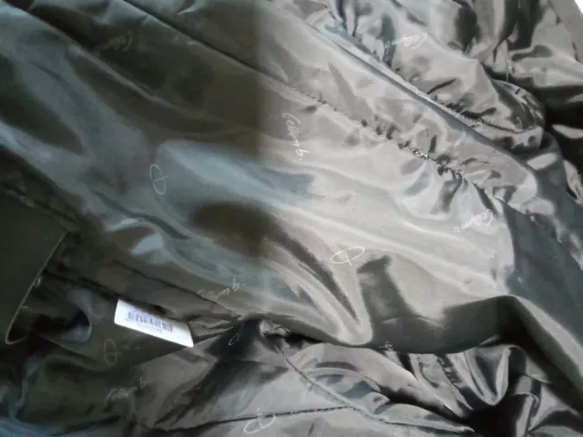 Celyn b. Giaccone donna Tg 44