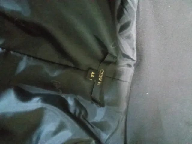 Celyn b. Giaccone donna Tg 44