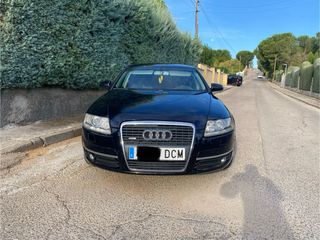 Audi A6 2004