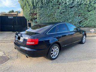 Audi A6 2004