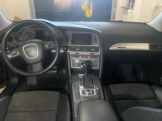 Audi A6 2004