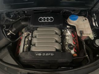 Audi A6 2004