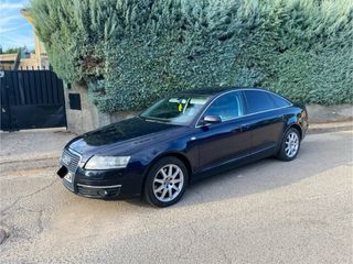 Audi A6 2004