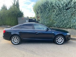 Audi A6 2004