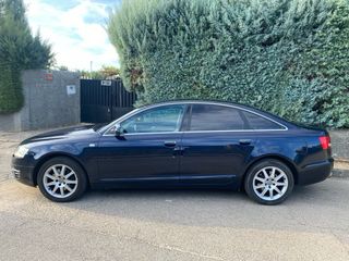 Audi A6 2004