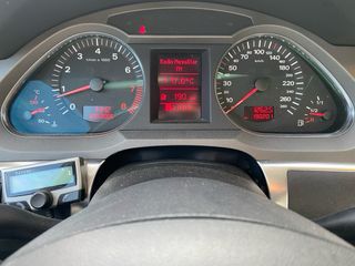 Audi A6 2004