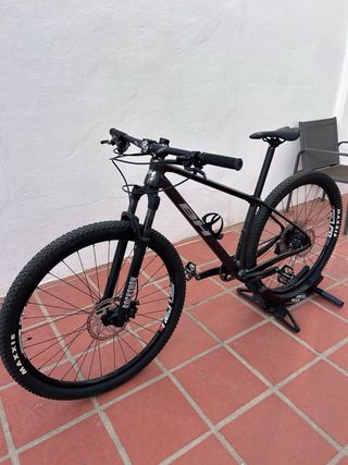 BH Ultímate RC Carbon
