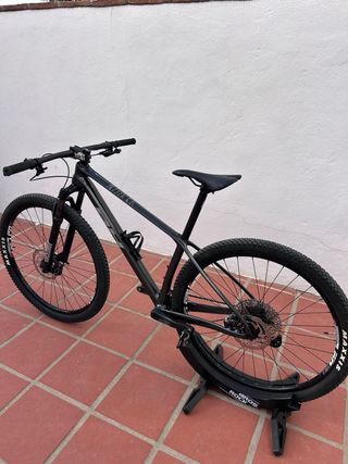 BH Ultímate RC Carbon