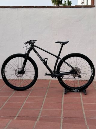 BH Ultímate RC Carbon