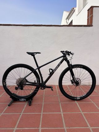 BH Ultímate RC Carbon