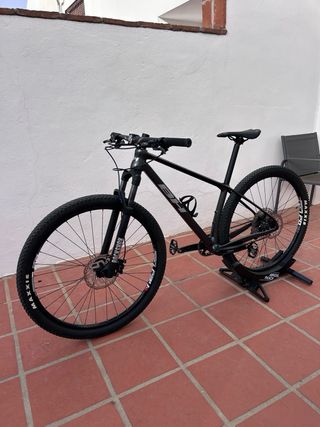 BH Ultímate RC Carbon