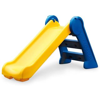 Scivolo Pieghevole Chicco Folding Slide