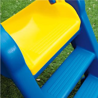 Scivolo Pieghevole Chicco Folding Slide