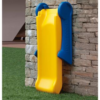 Scivolo Pieghevole Chicco Folding Slide