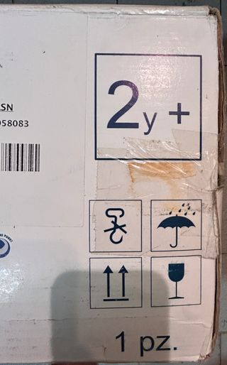 Scivolo Pieghevole Chicco Folding Slide