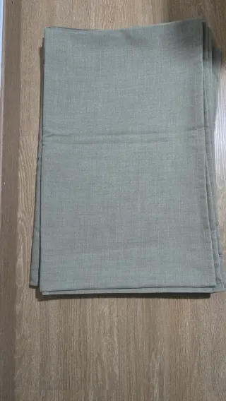 Pannello giapponese 4 pannelli + tende