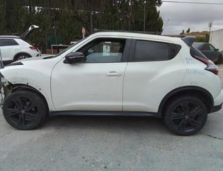 5190752 mando elevalunas 254111ka5a nissan juke