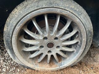 Despiece BMW 525