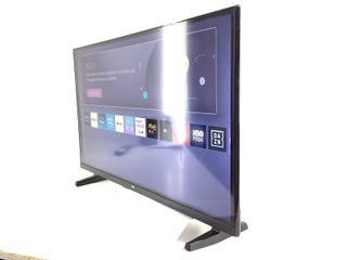 televisor led 32” jvc 32h5400 smart tv