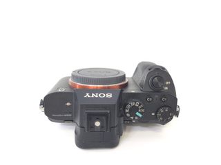 camara digital evil sony alpha 7 ii (ilce-7m2)